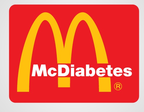 Mcdiabetes