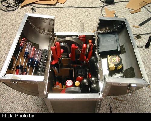 Toolbox