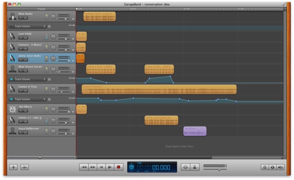 garageband-comercial