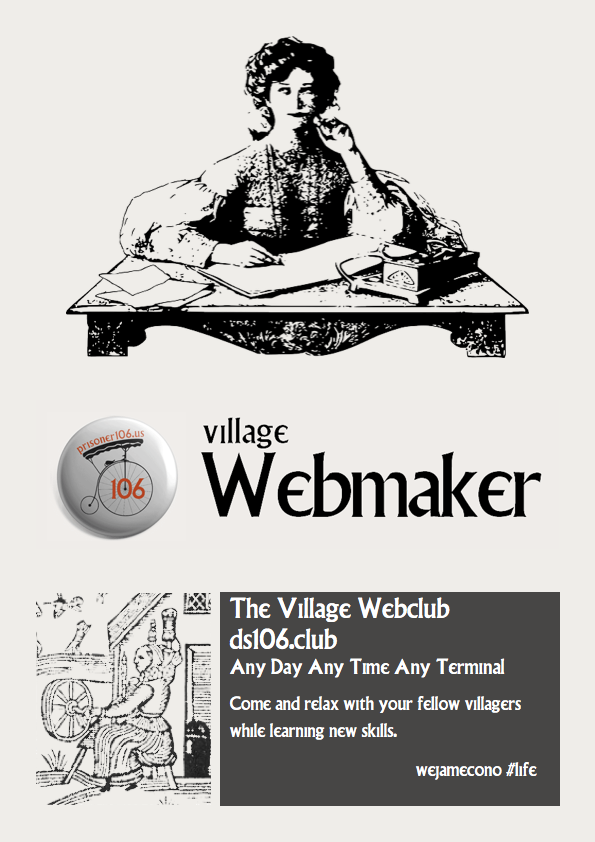 Village-Webmaker-poster