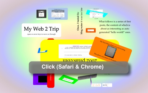 Web 2triptn