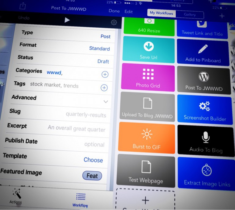 download the new for ios WordWeb Pro 10.35
