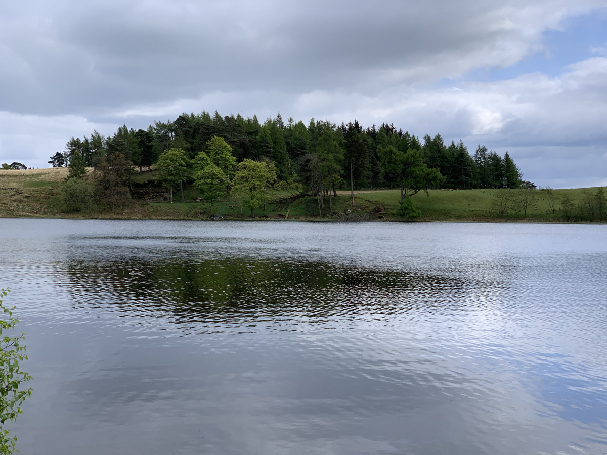 ardinning loch