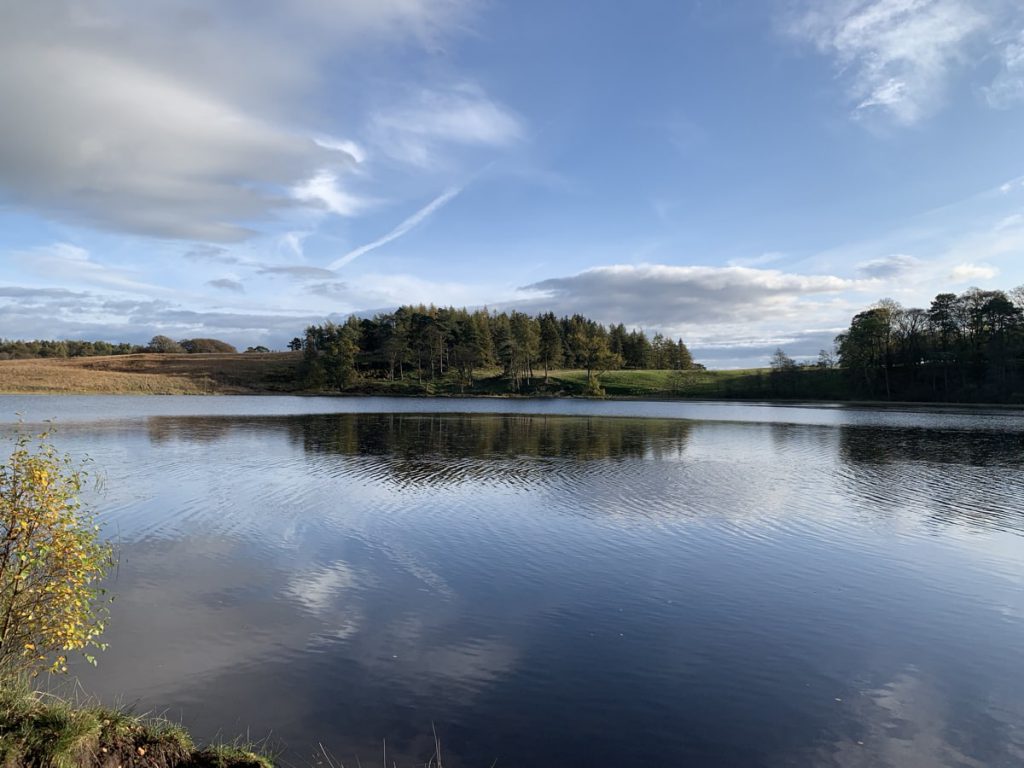 Loch Ardinning