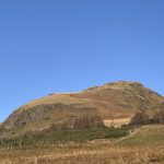 Dumgoyne from the Pipe Track