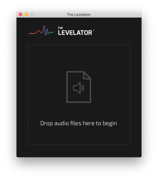 levelator 2 download for pc