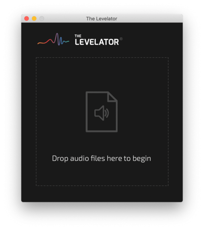 Levelator 3