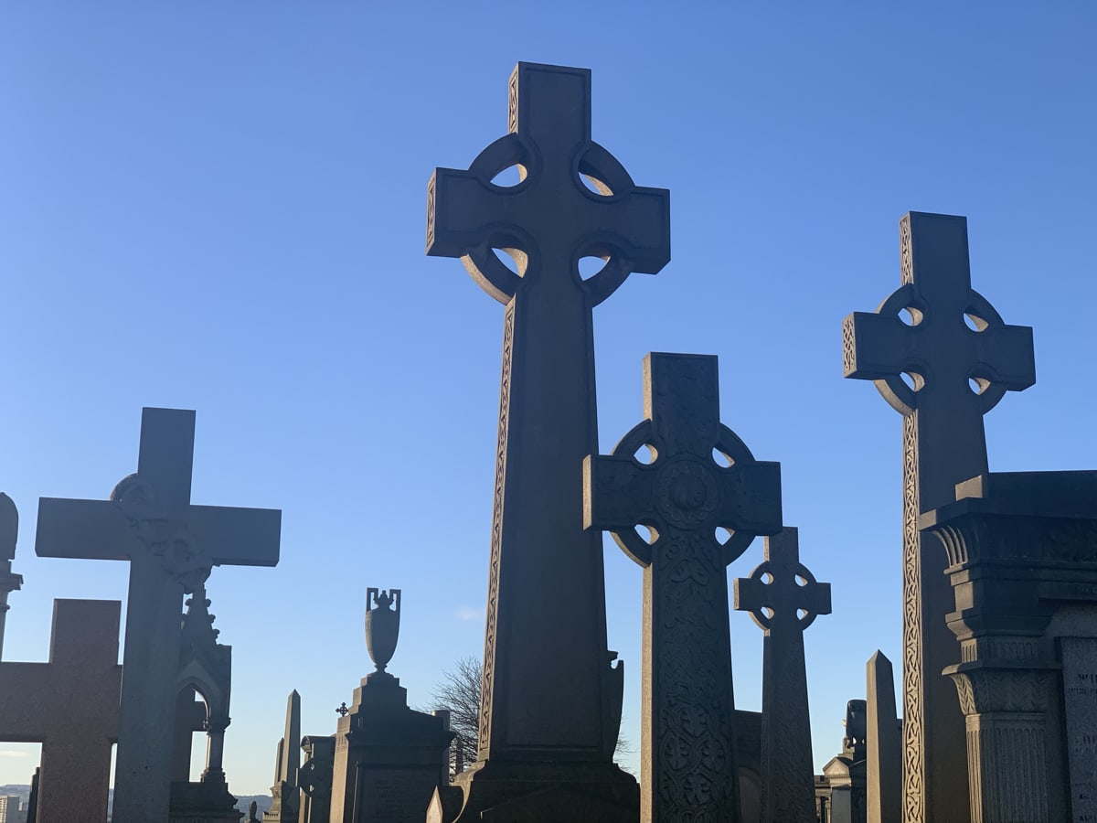 The Deadliest Holidays: New Year's Day and Beyond