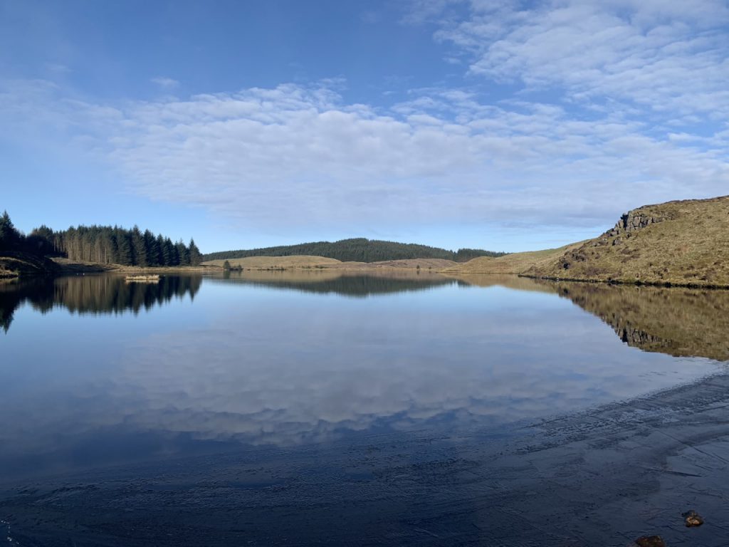 Lucifer's Loch