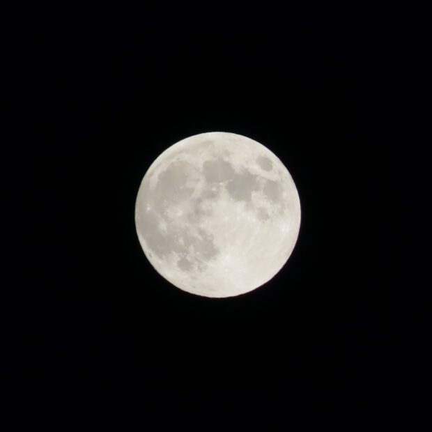 The Moon