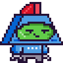 Pixabot character