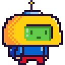 Pixabot character